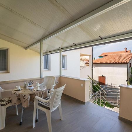 Apartmani Mirela Banjole Luaran gambar