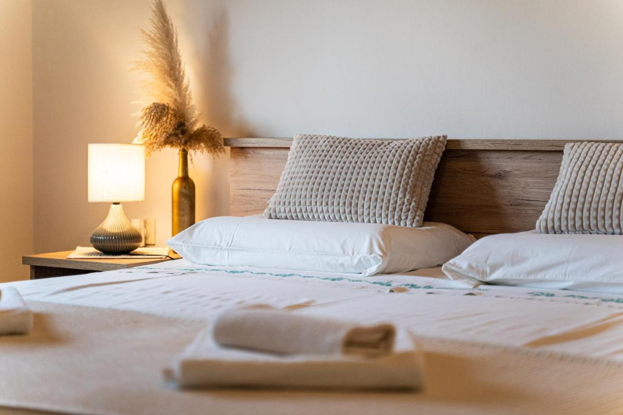 Apartmani Mirela Banjole Luaran gambar