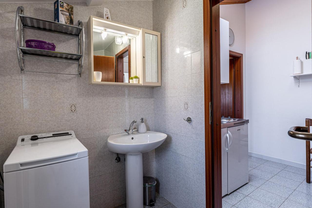 Apartmani Mirela Banjole Luaran gambar