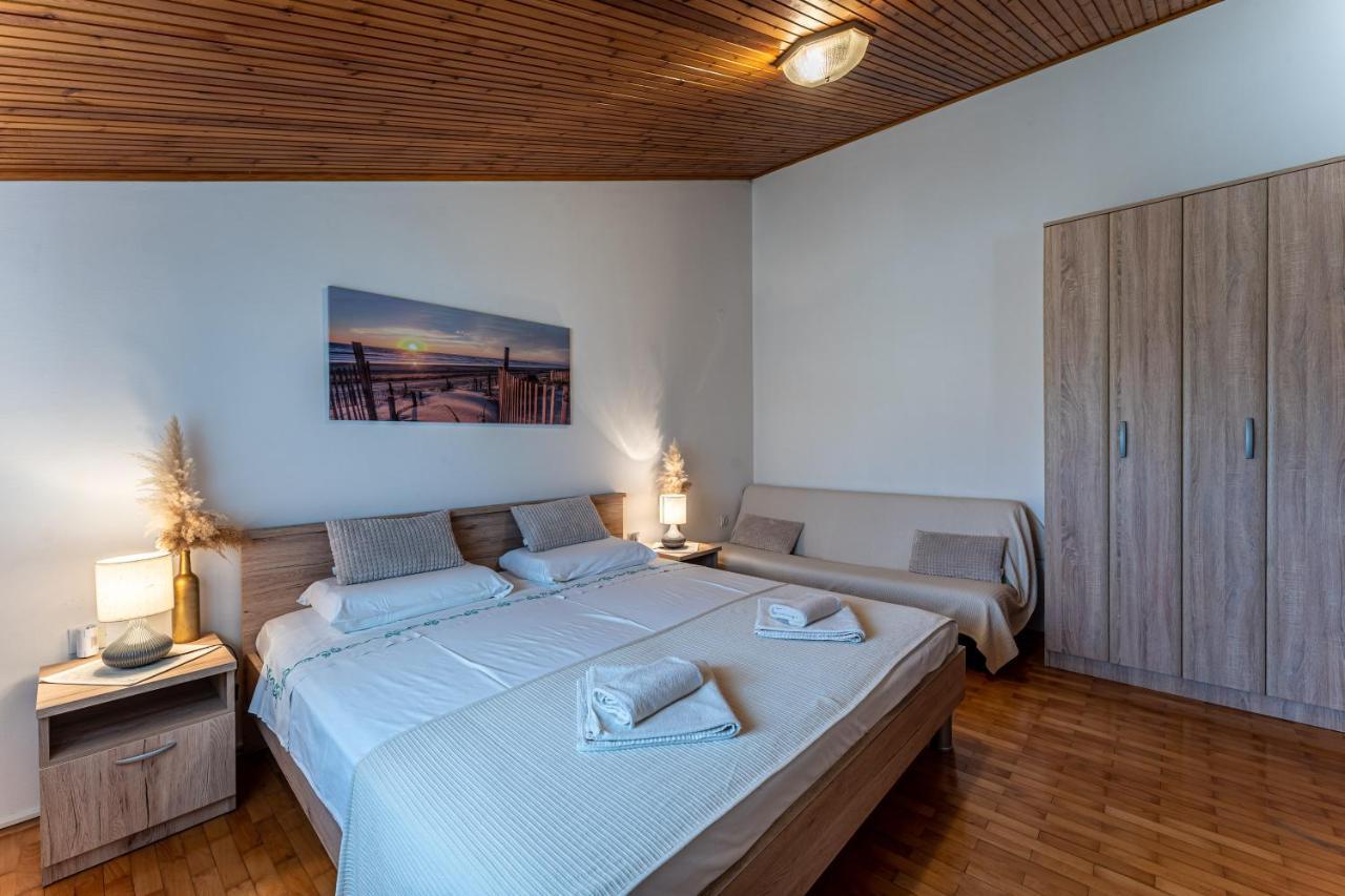 Apartmani Mirela Banjole Luaran gambar