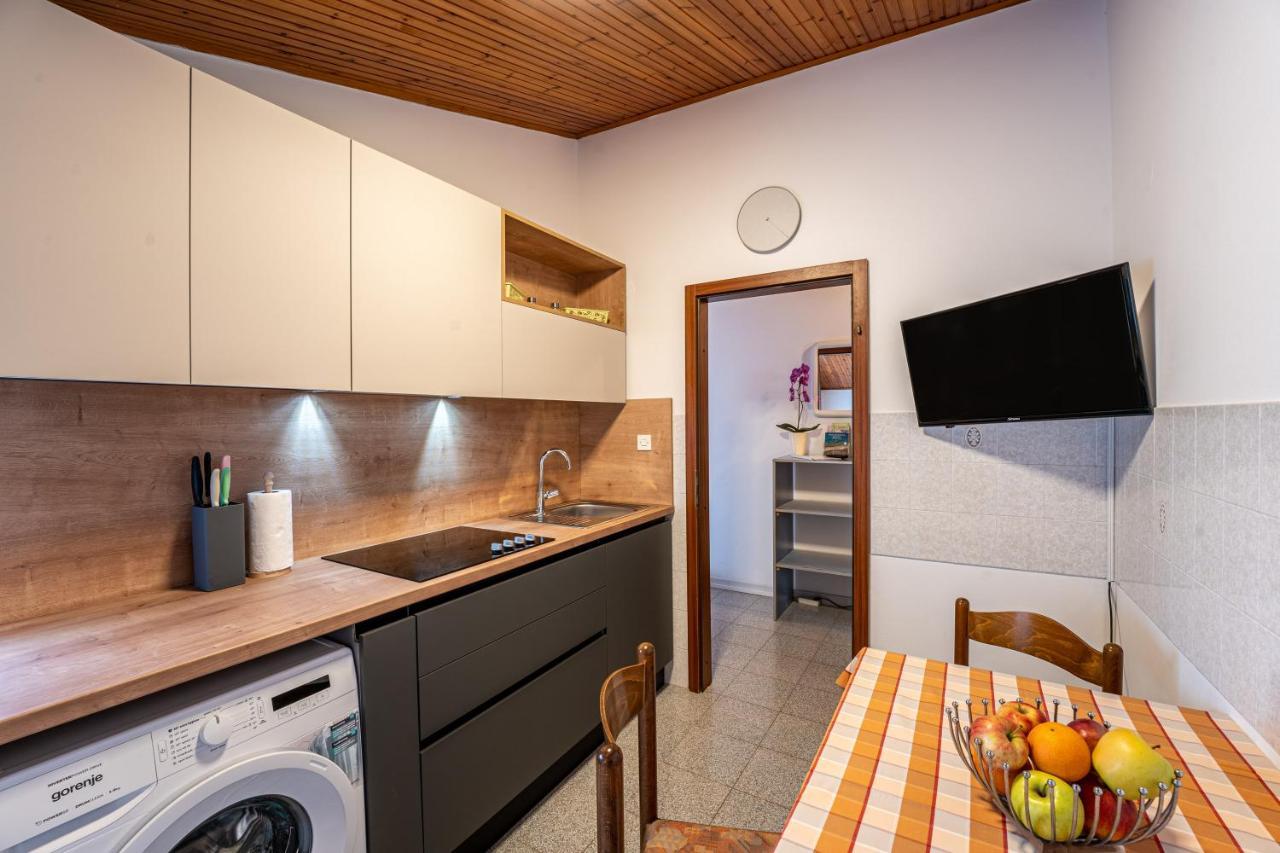Apartmani Mirela Banjole Luaran gambar