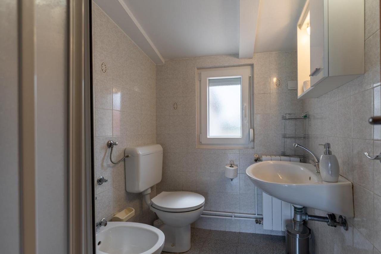Apartmani Mirela Banjole Luaran gambar