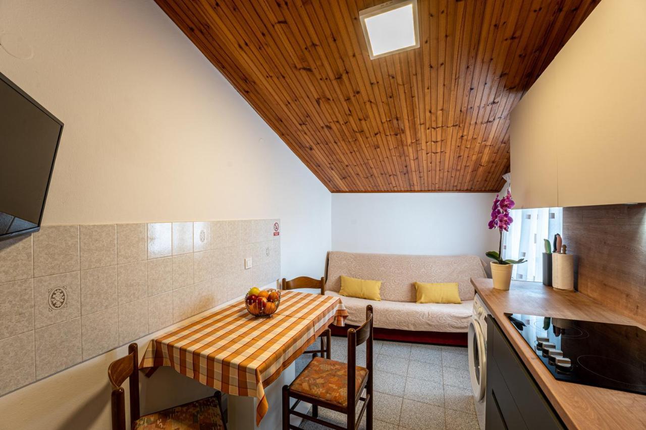 Apartmani Mirela Banjole Luaran gambar