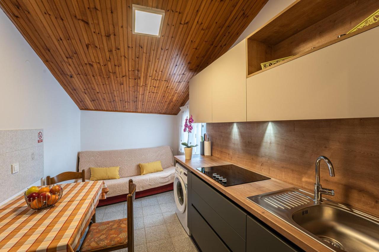 Apartmani Mirela Banjole Luaran gambar