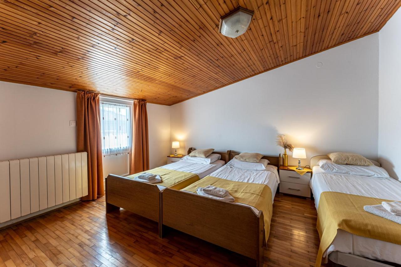 Apartmani Mirela Banjole Luaran gambar