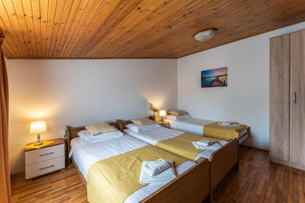 Apartmani Mirela Banjole Luaran gambar