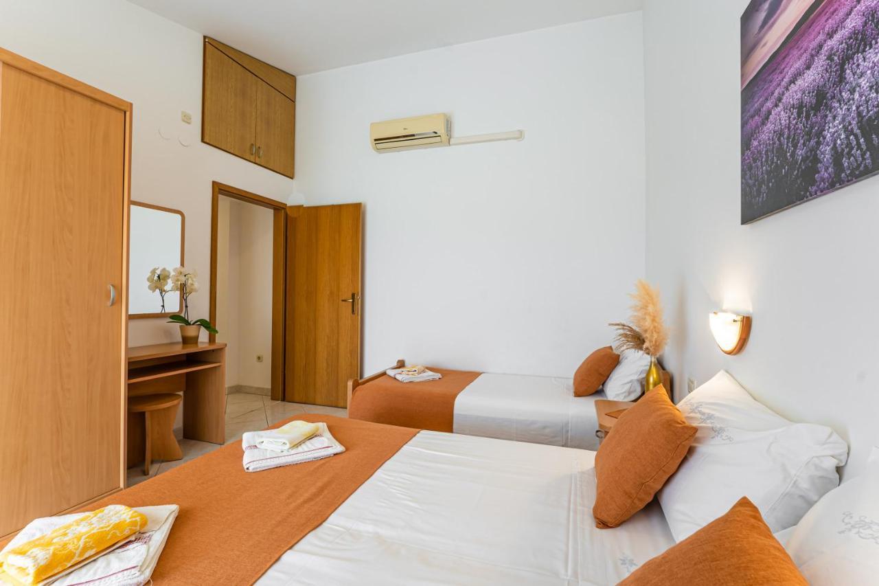 Apartmani Mirela Banjole Luaran gambar
