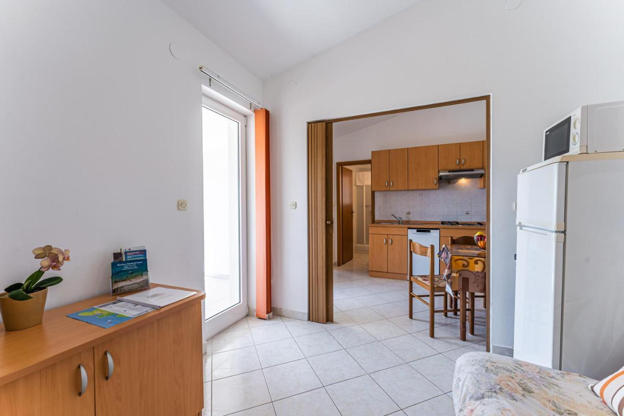 Apartmani Mirela Banjole Luaran gambar
