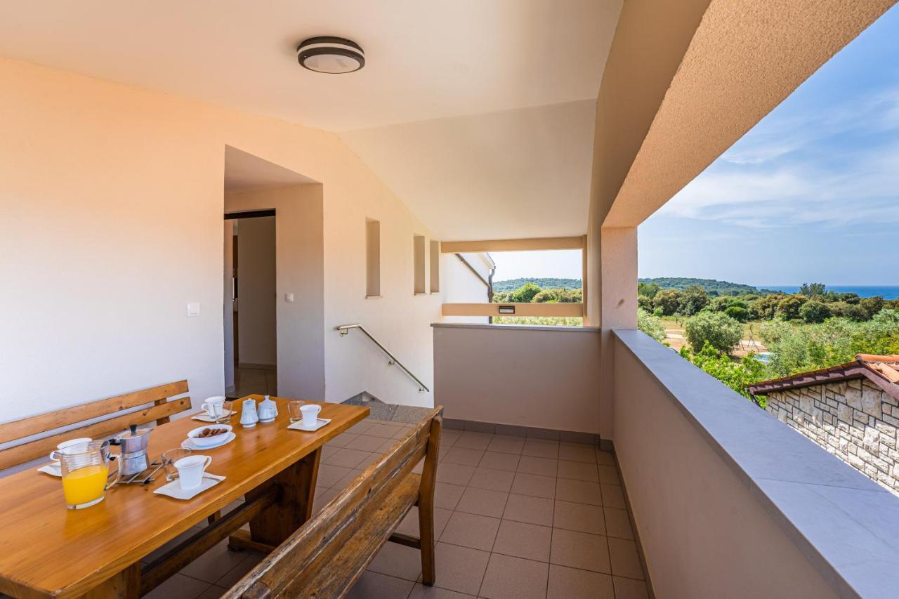 Apartmani Mirela Banjole Luaran gambar