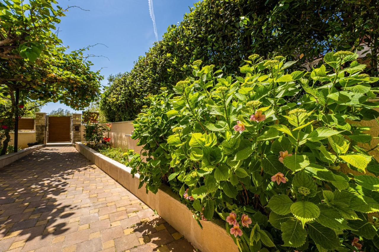 Apartmani Mirela Banjole Luaran gambar
