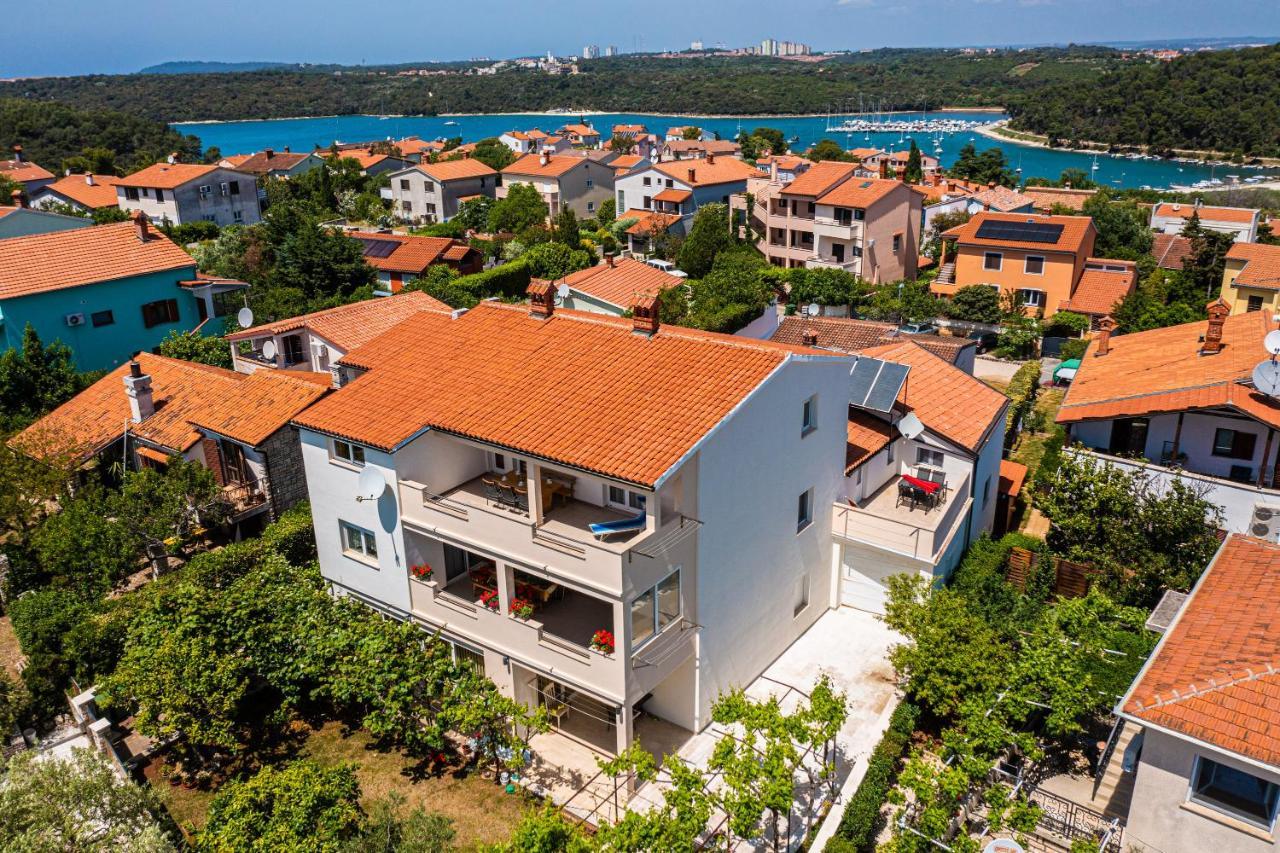 Apartmani Mirela Banjole Luaran gambar