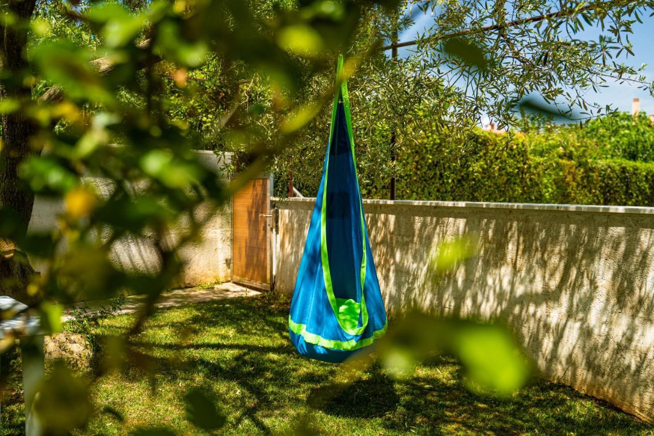 Apartmani Mirela Banjole Luaran gambar